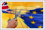 Новые веб-страницы для подготовки компаний к выходу Великобритании из ЕС
